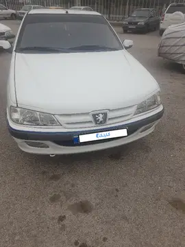پژو‏، پارس‏، دوگانه سوز‏ - تصویر 3