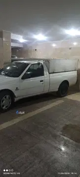 آریسان‏، دوگانه سوز‏، مدل 95 - تصویر 2