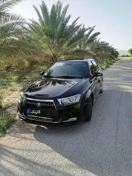 دنا‏، پلاس EF7‏، 6 دنده توربو‏ - تصویر 6