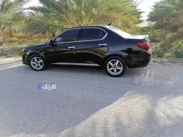 دنا‏، پلاس EF7‏، 6 دنده توربو‏ - تصویر 5