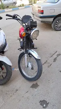 باجاج‏، بوکسر 150‏ - تصویر 2