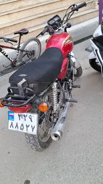 باجاج‏، بوکسر 150‏ - تصویر 3