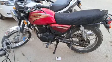 باجاج‏، بوکسر 150‏ - تصویر 1