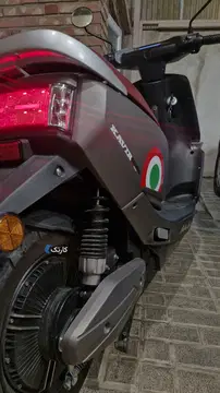 کویر موتور‏، ES5 2000‏ - تصویر 2