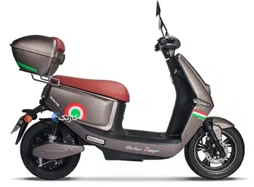 کویر موتور‏، ES5 2000‏ - تصویر 4