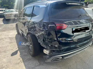 فونیکس‏، تیگو 8 پرو‏، پرمیوم‏ - تصویر 3