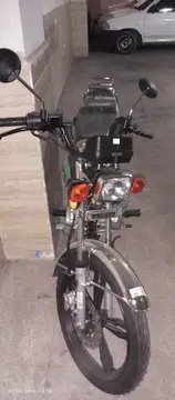 کویر موتور‏، CDI200‏ - تصویر 1