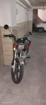 کویر موتور‏، CDI200‏ - تصویر 6