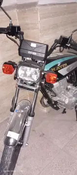 کویر موتور‏، CDI200‏ - تصویر 2