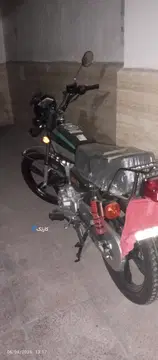 کویر موتور‏، CDI200‏ - تصویر 3
