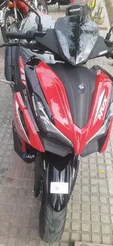 کبیر موتور‏، NVX 170‏ - تصویر 2