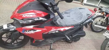 کبیر موتور‏، NVX 170‏ - تصویر 3
