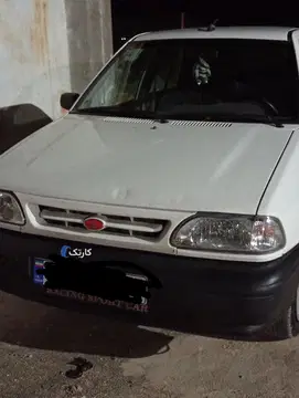 پراید‏، 131‏، SE‏ - تصویر 1