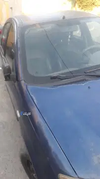 تیبا‏، صندوق دار‏، SX دوگانه سوز‏