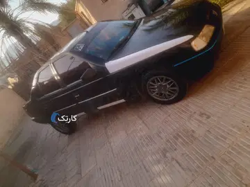 پژو‏، 405‏، GLX بنزینی‏ - تصویر 3