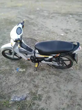 کویر موتور‏، رادیسون‏ - تصویر 3