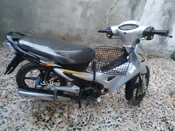 کویر موتور‏، رادیسون‏ - تصویر 5