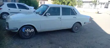 پیکان‏، سدان‏، دوگانه سوز‏ - تصویر 1