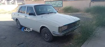 پیکان‏، سدان‏، دوگانه سوز‏ - تصویر 3