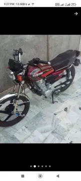 هوندا‏، CD 200‏ - تصویر 2