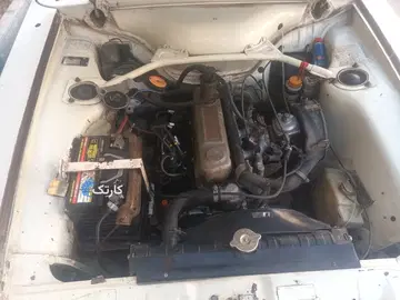 پیکان‏، سدان‏، بنزین‏ - تصویر 3