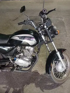 کثیر‏، رهرو CGL150‏ - تصویر 2
