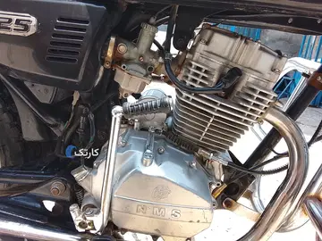 هوندا‏، CDI 125‏ - تصویر 5