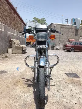 هوندا‏، CDI 125‏ - تصویر 3