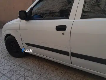 تیبا‏، صندوق دار‏، EX‏ - تصویر 2
