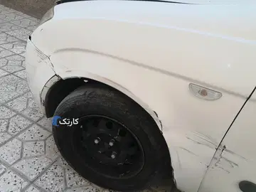 تیبا‏، صندوق دار‏، EX‏ - تصویر 4
