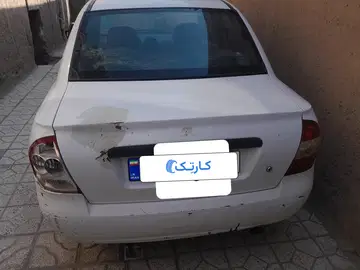 تیبا‏، صندوق دار‏، EX‏ - تصویر 6