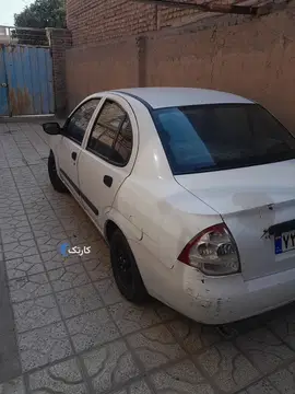 تیبا‏، صندوق دار‏، EX‏ - تصویر 5