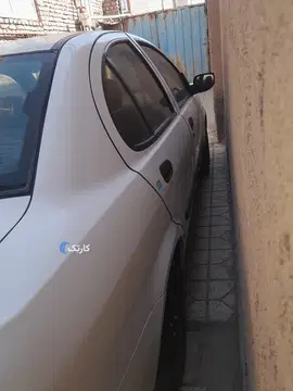 تیبا‏، صندوق دار‏، EX‏ - تصویر 3