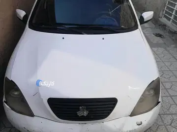 تیبا‏، صندوق دار‏، EX‏ - تصویر 1