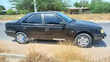 پژو‏، روآ‏، G2‏ - تصویر 4