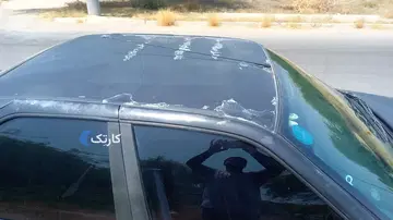 پژو‏، روآ‏، G2‏ - تصویر 2
