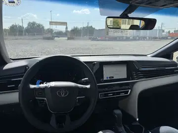 تویوتا‏، کمری‏، LE‏ - تصویر 2