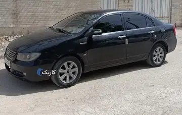 لیفان‏، 620‏، 1.8 لیتر‏ - تصویر 2