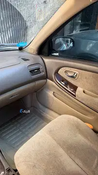 نیسان‏، ماکسیما‏، دنده ای‏ - تصویر 4