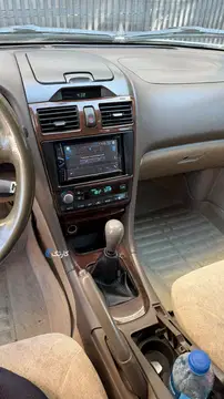 نیسان‏، ماکسیما‏، دنده ای‏ - تصویر 5