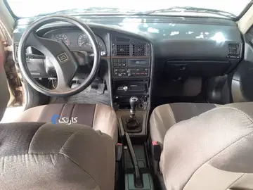 پژو‏، 405‏، GLX بنزینی‏ - تصویر 3