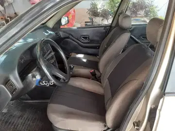 پژو‏، 405‏، GLX بنزینی‏ - تصویر 5