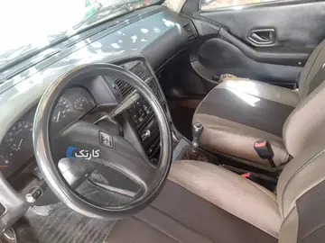 پژو‏، 405‏، GLX بنزینی‏ - تصویر 2