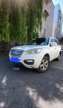 لیفان‏، X60‏، دنده ای‏ - تصویر 3