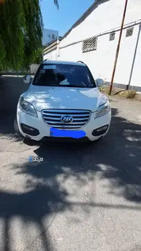 لیفان‏، X60‏، دنده ای‏ - تصویر 1