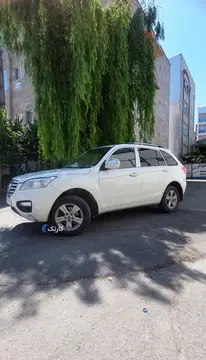 لیفان‏، X60‏، دنده ای‏ - تصویر 2