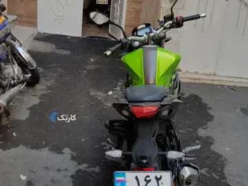 بنلی‏، TNT 25N‏ - تصویر 6