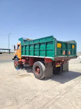 کمپرسی بنز تک - تصویر 2
