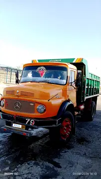 کمپرسی بنز تک - تصویر 3
