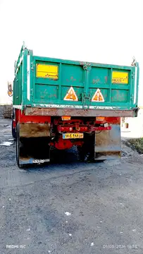 کمپرسی بنز تک - تصویر 4